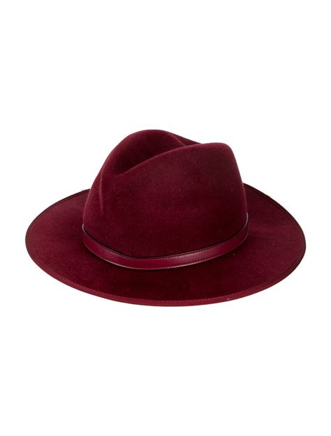 gucci felt fedora hat|gucci beanie hat cheap.